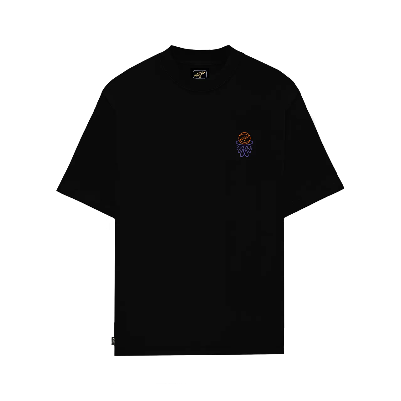 Titan 2024 Wmns Month Tee