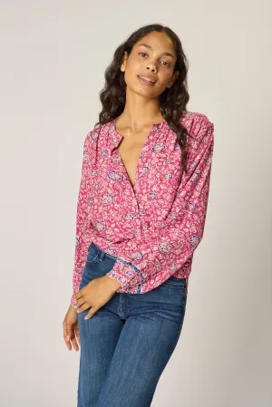 TOLAN SHIRT