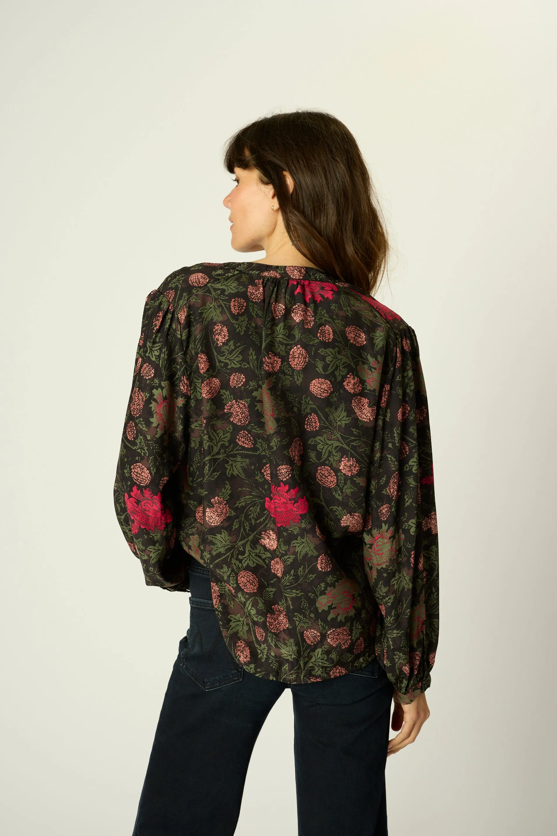 TOLAN SHIRT