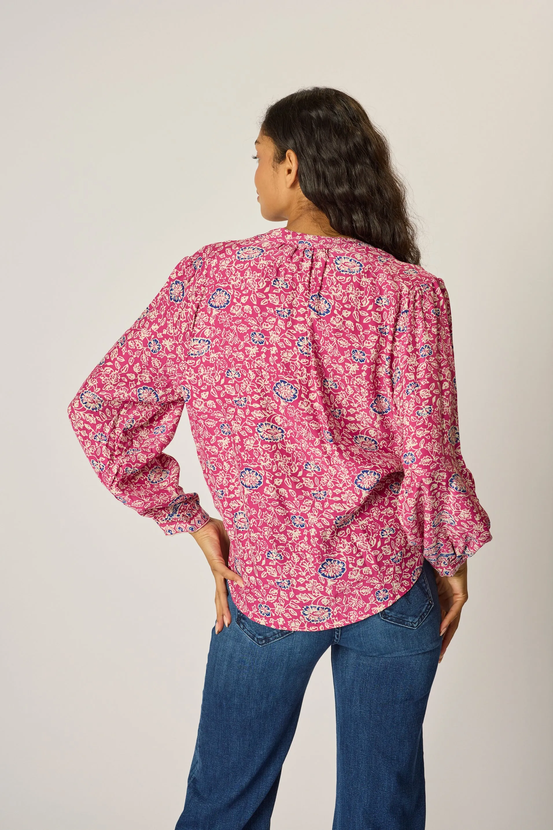 TOLAN SHIRT
