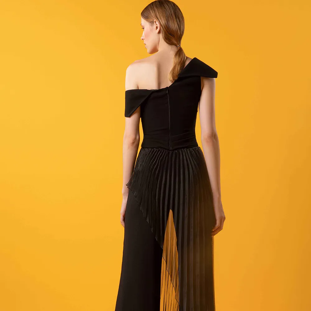 Top & Pant