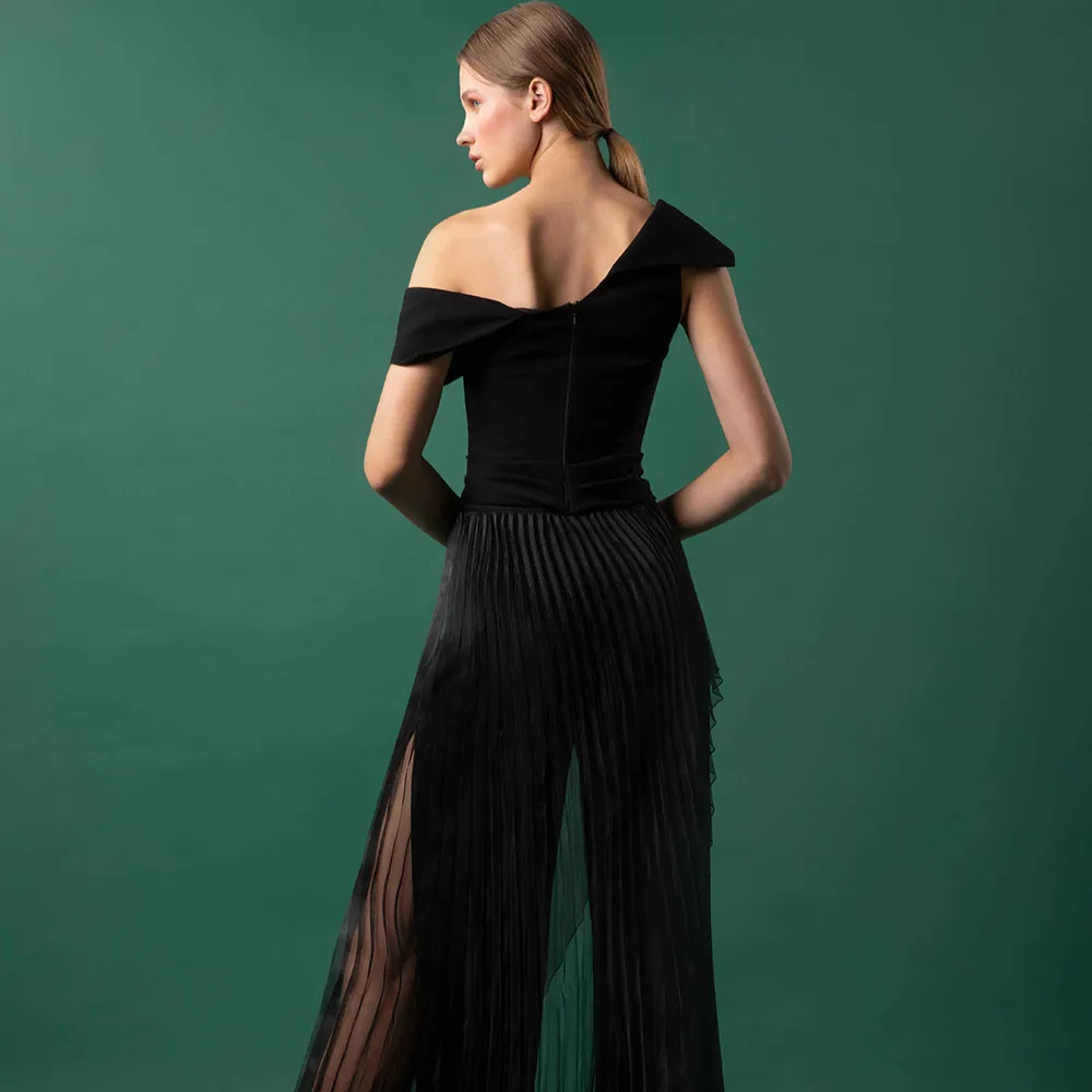 Top & Pant