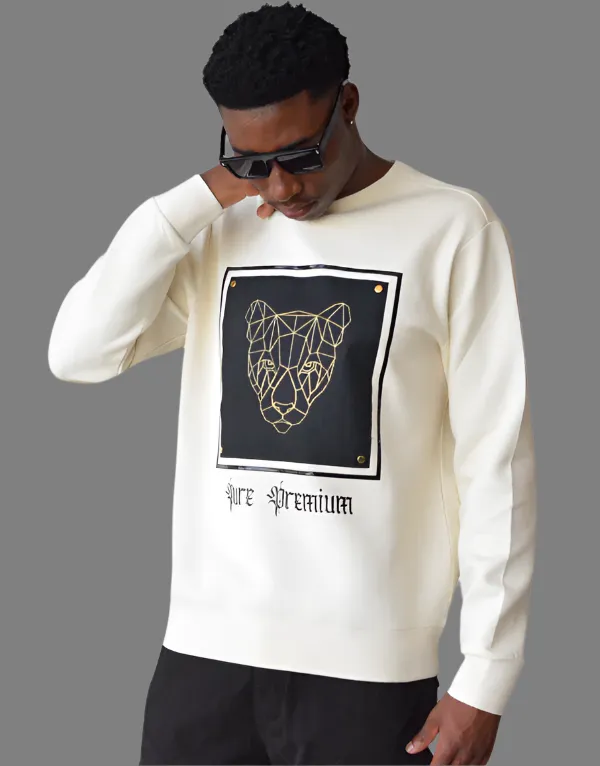 Tortano Sweater