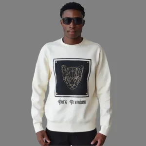 Tortano Sweater