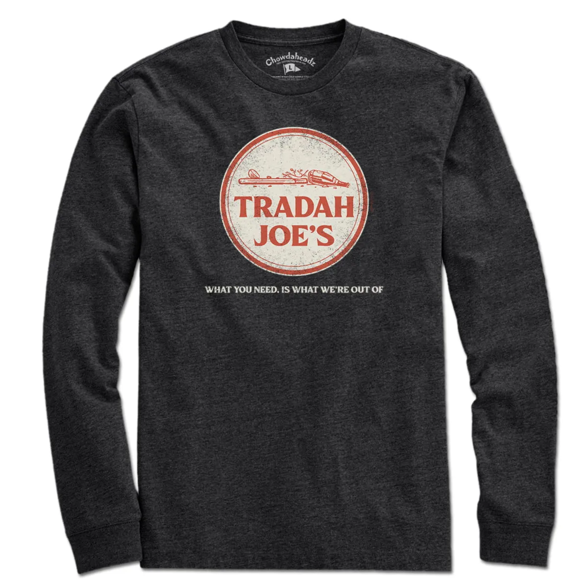 Tradah Joe's T-Shirt
