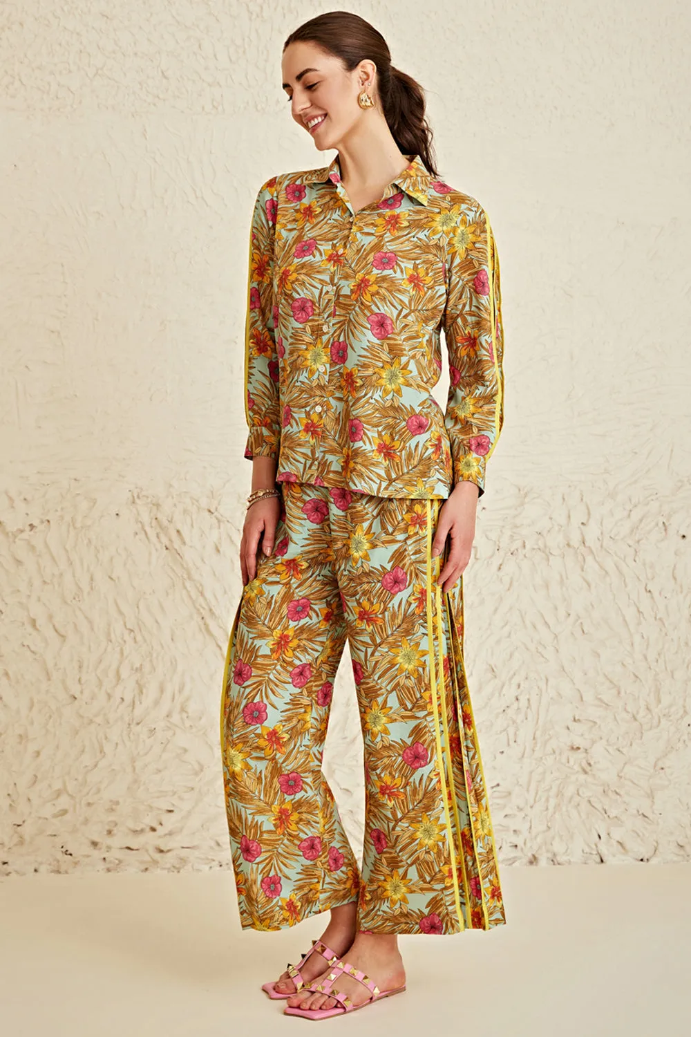 Tropical Breeze Top