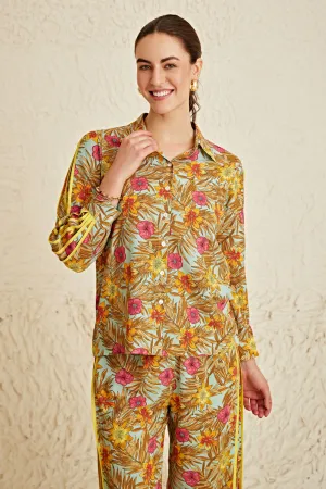 Tropical Breeze Top