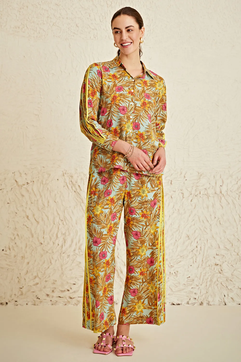 Tropical Breeze Top
