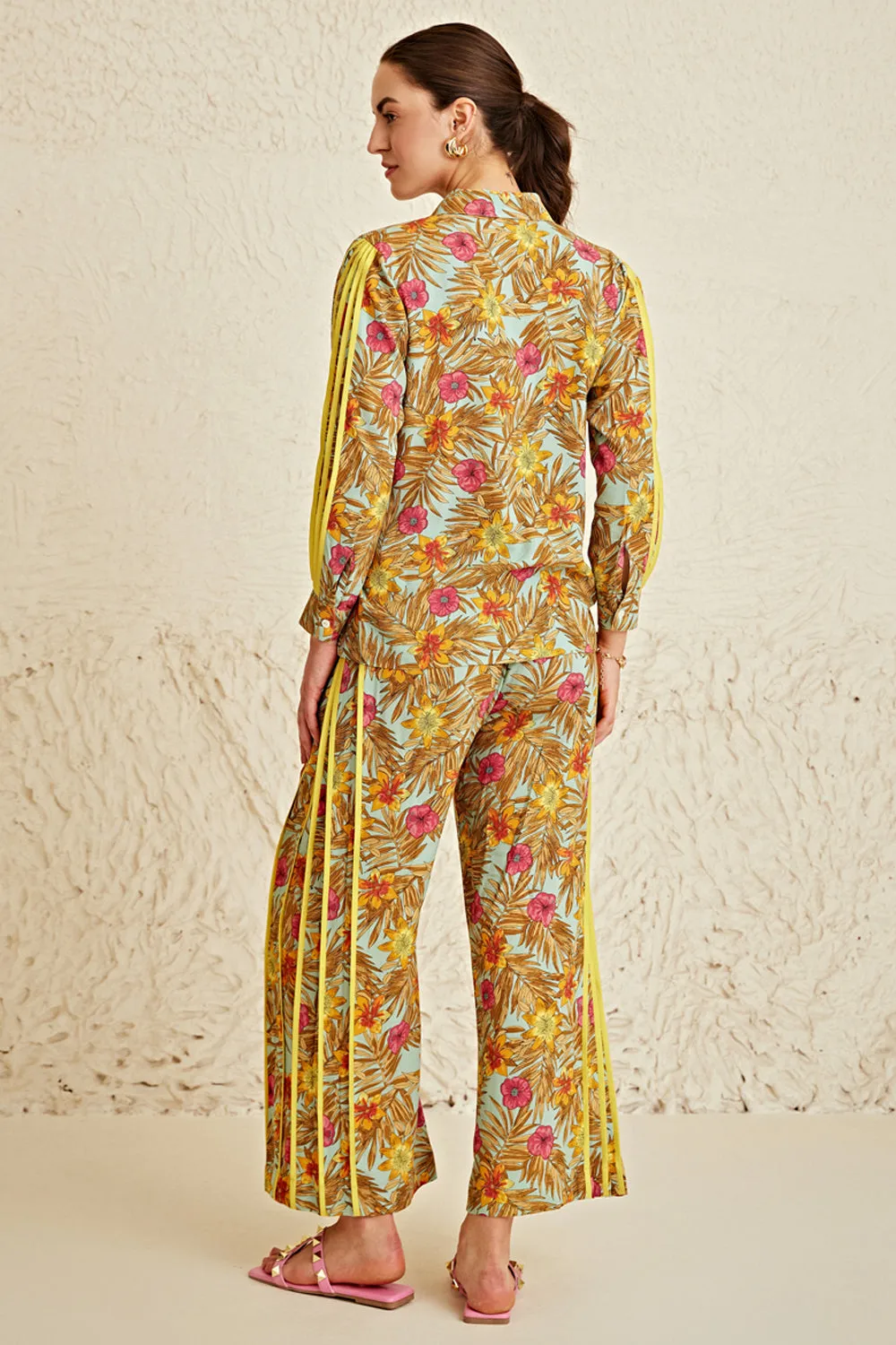 Tropical Breeze Top