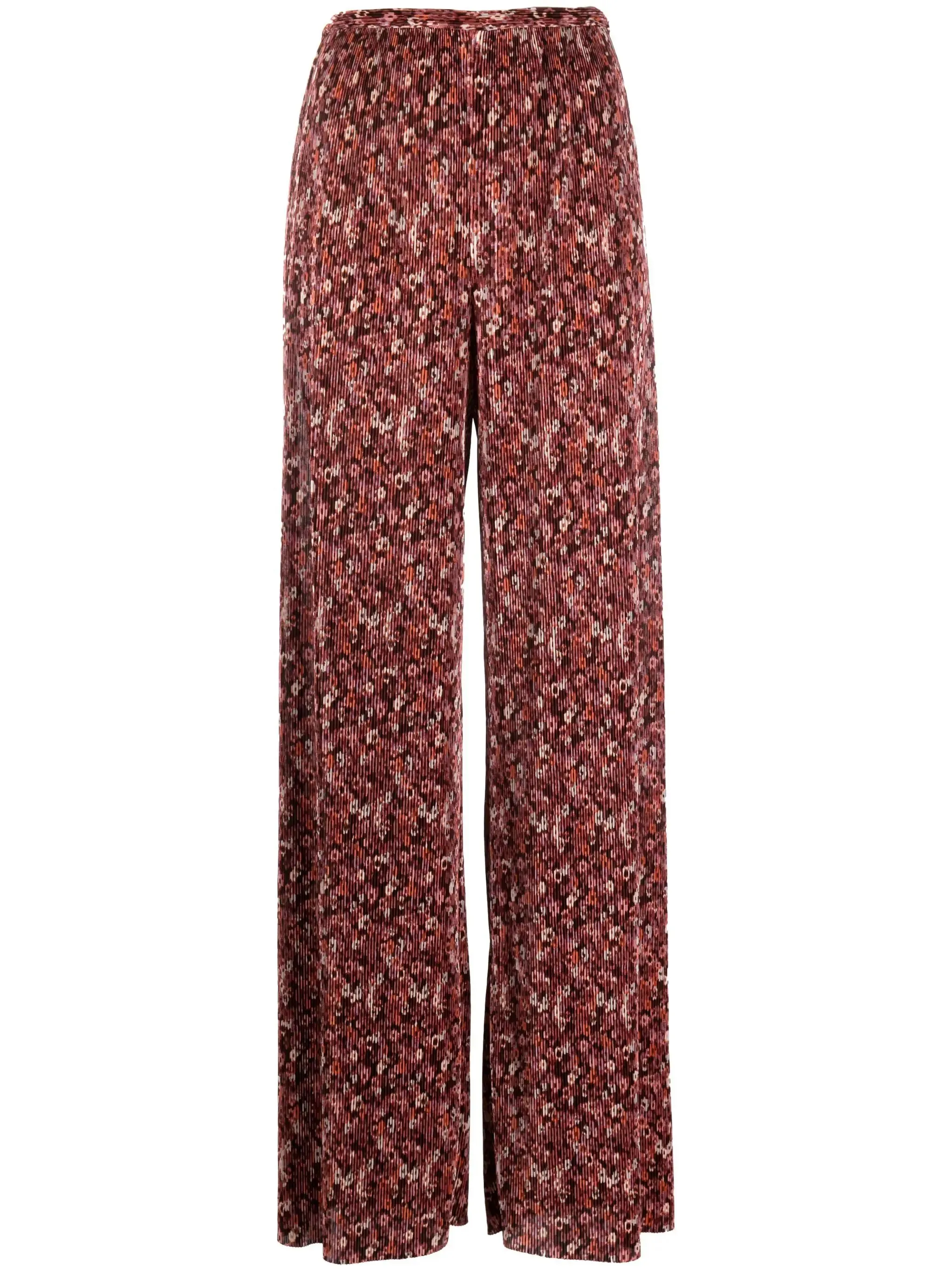 True Pants - Ruby Print A FURTHER 15% OFF AUTOMATICALLY APPLIED AT CHECKOUT