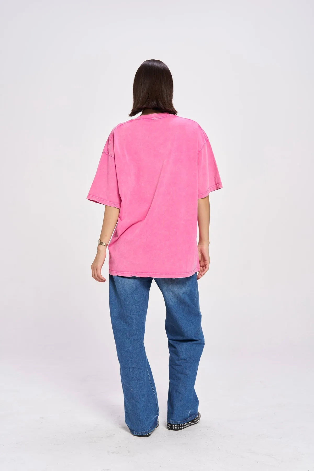 Tsunami Tee
