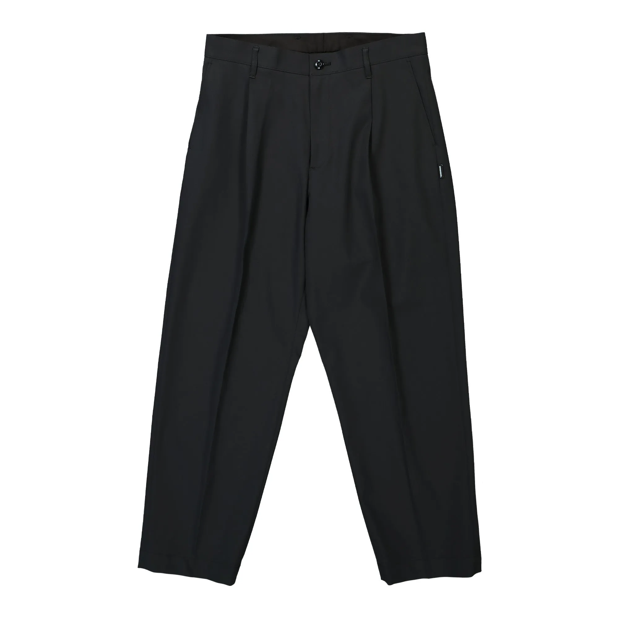 Tuck Pants