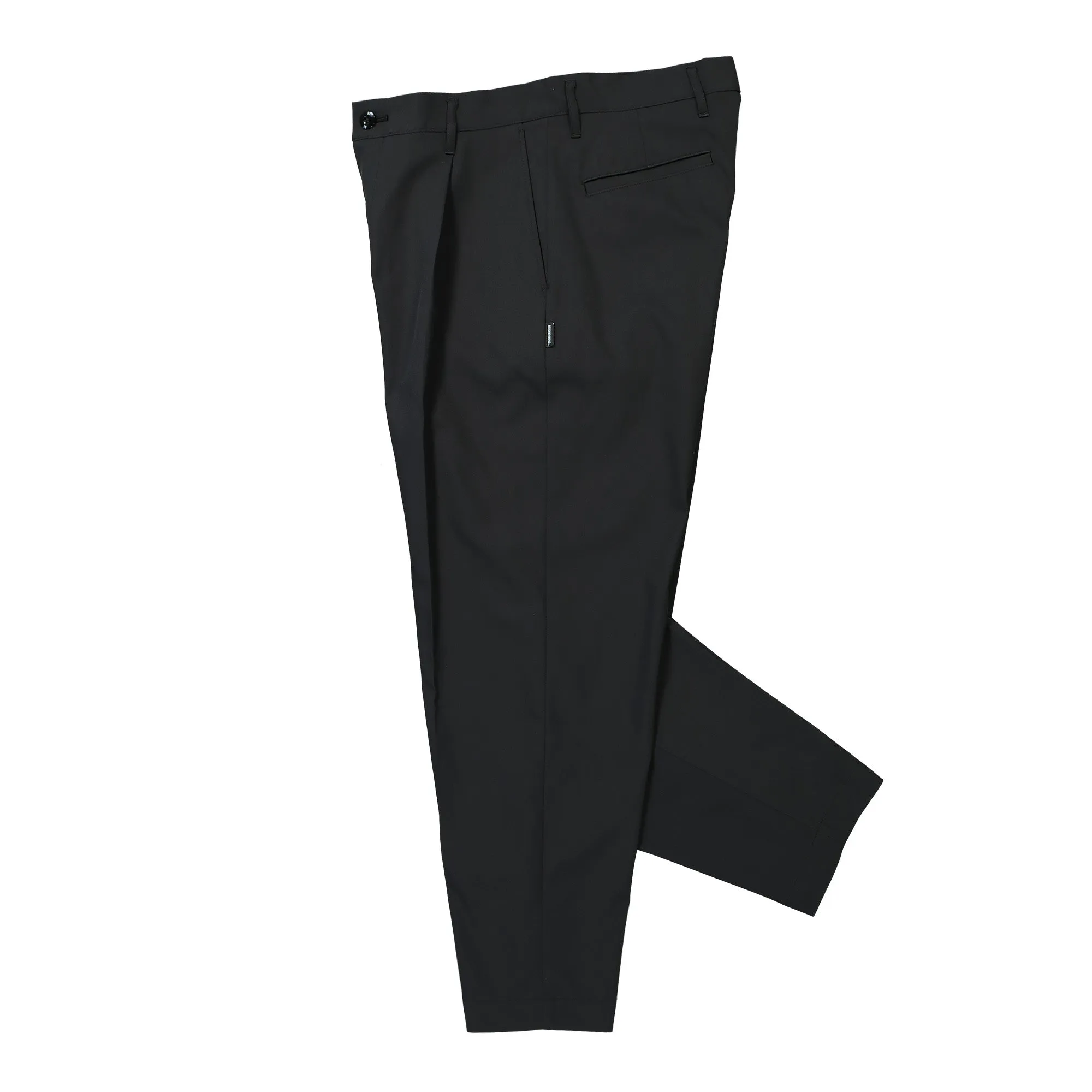 Tuck Pants