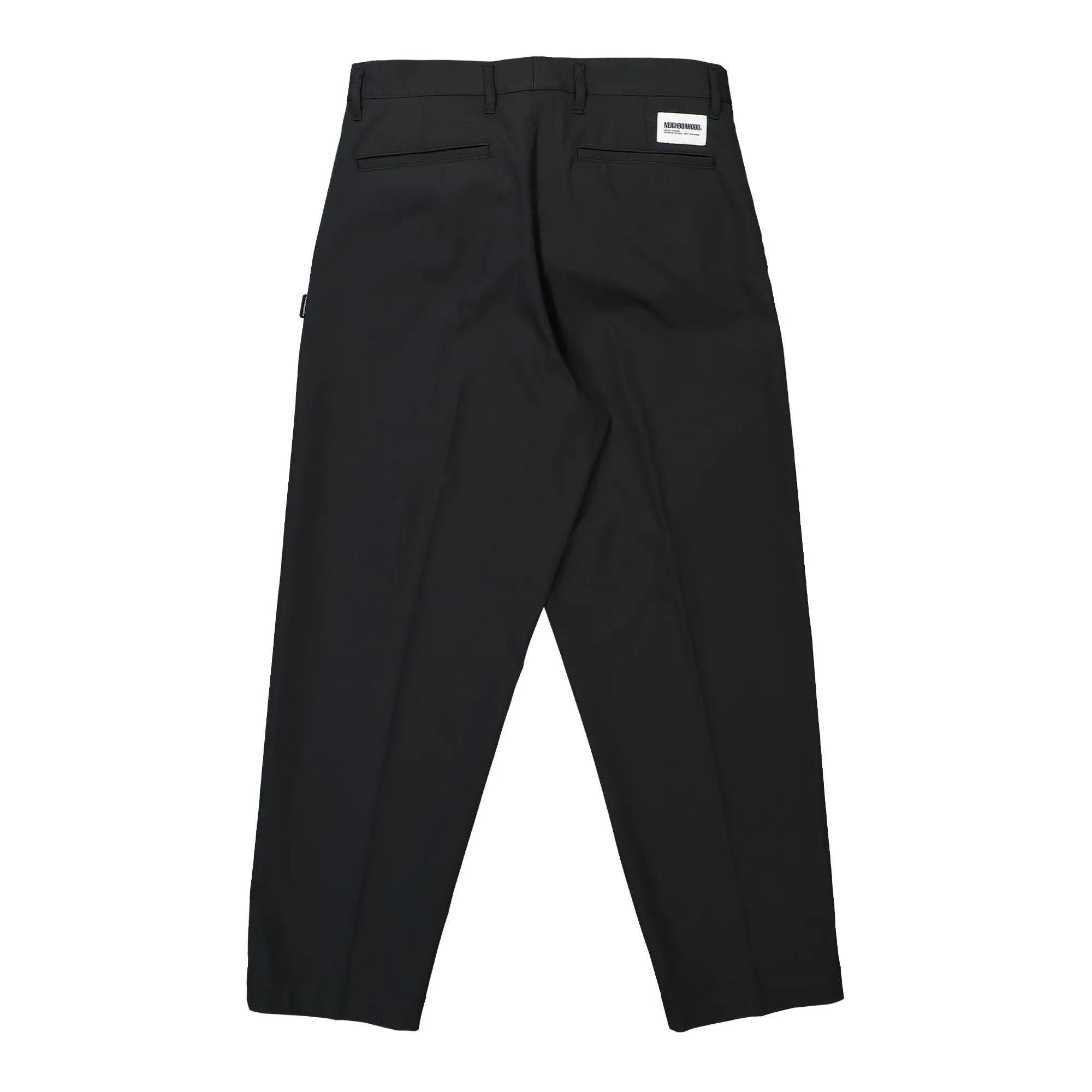 Tuck Pants