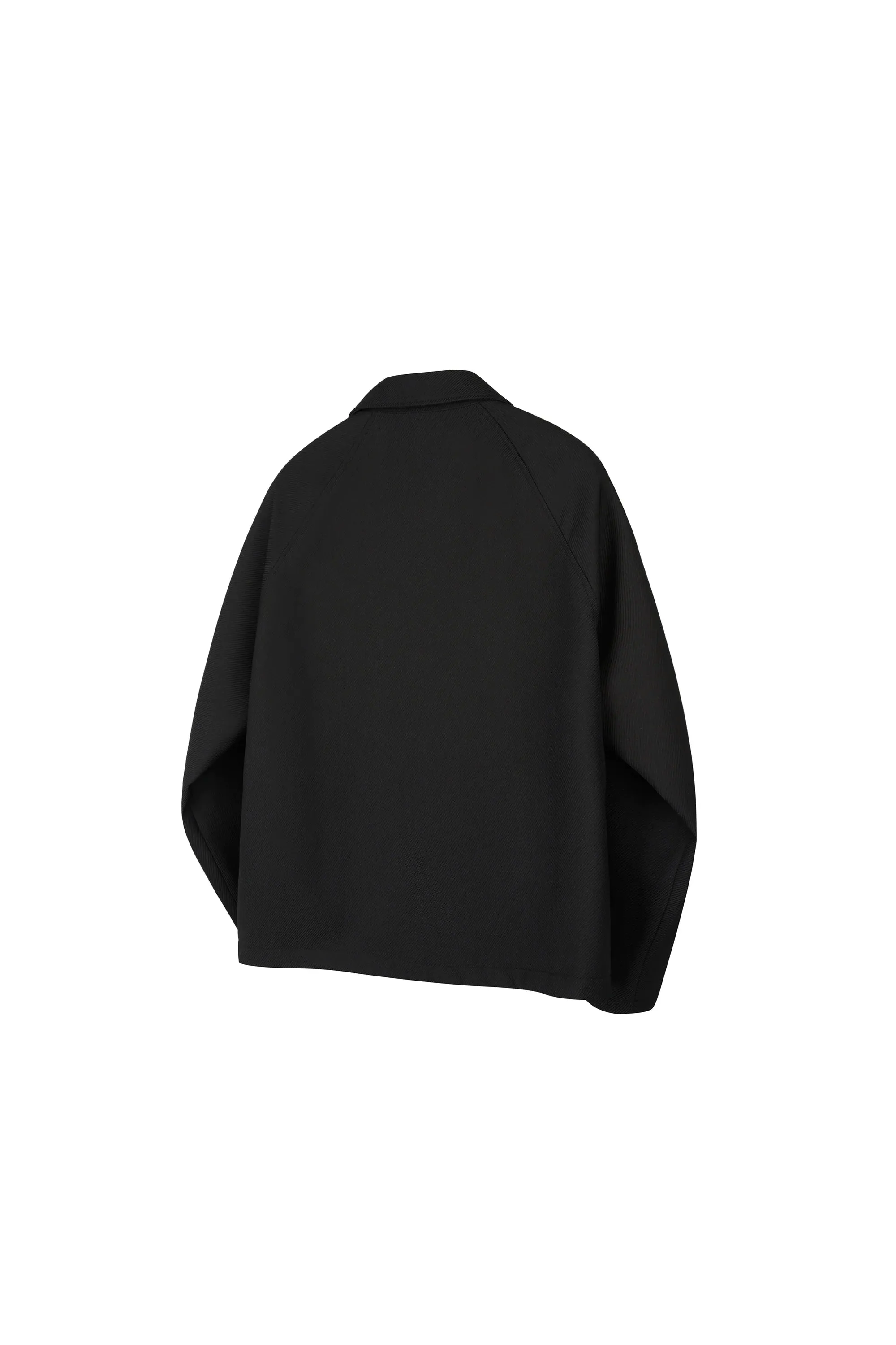 Twill Tailored Jacket