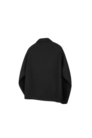 Twill Tailored Jacket