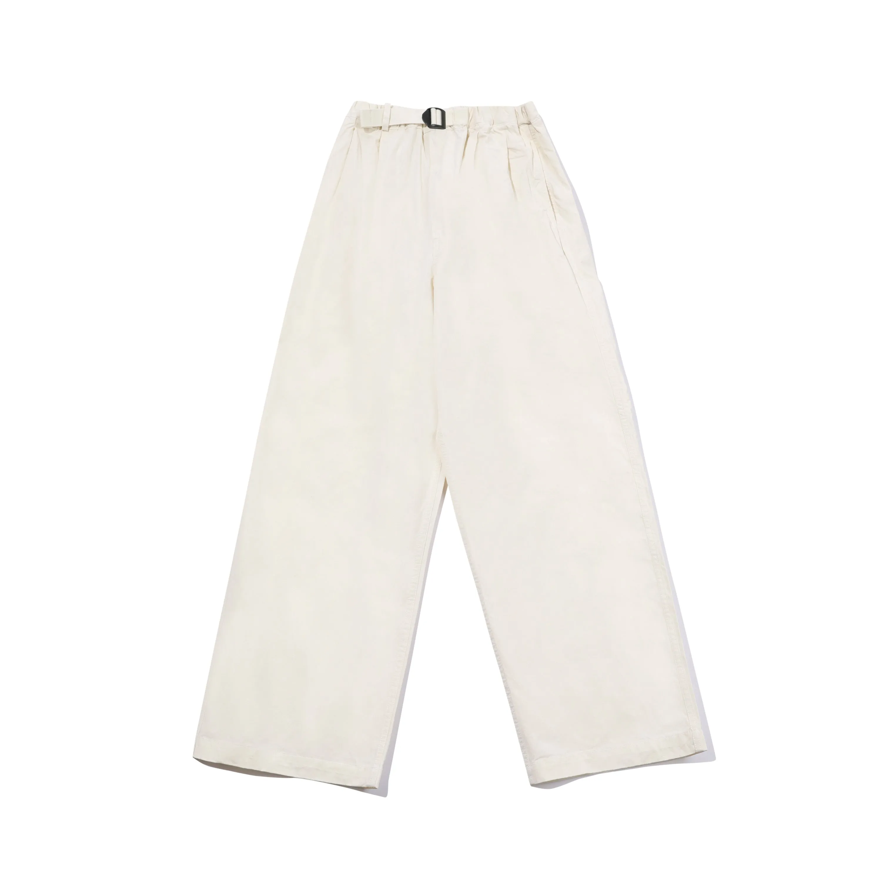 Two Tuck Wide Pants