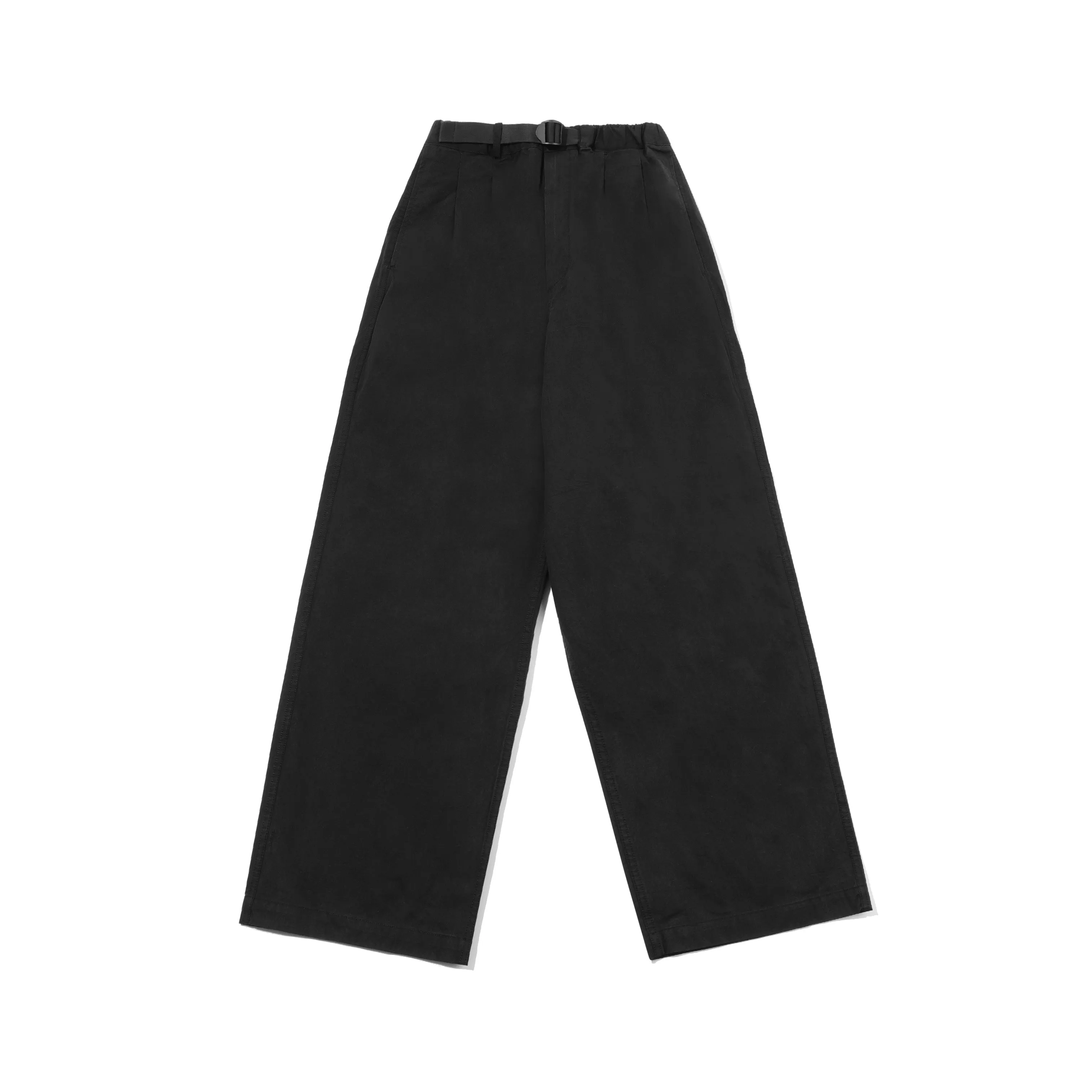 Two Tuck Wide Pants