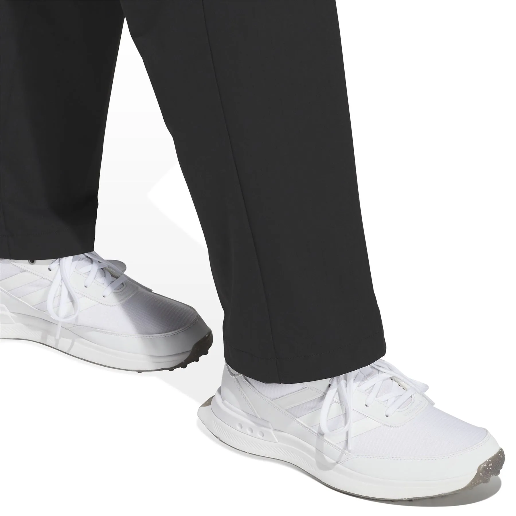 Ultimate365 Tour Pleated Pants Black