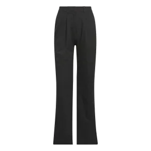 Ultimate365 Tour Pleated Pants Black