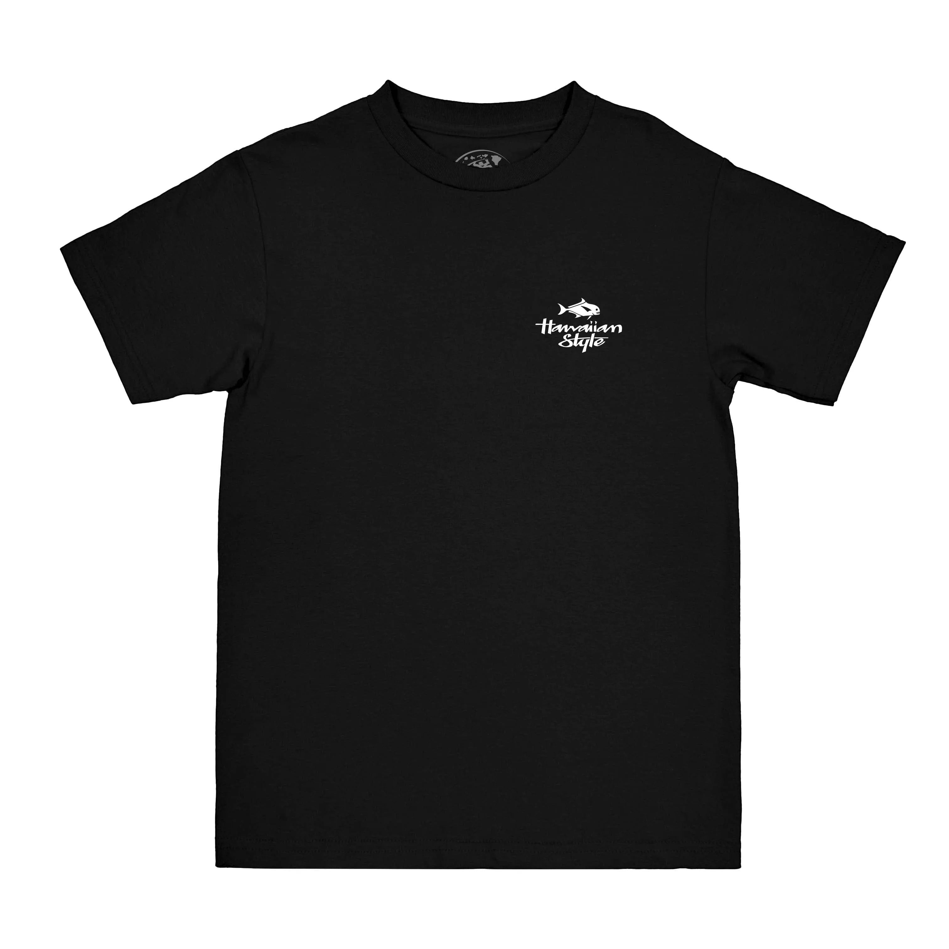 ULUA TAIL TEE