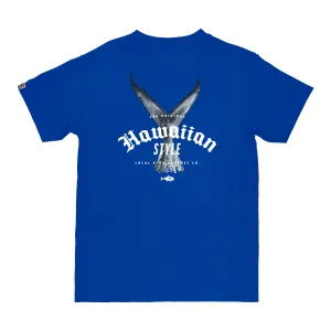 ULUA TAIL TEE
