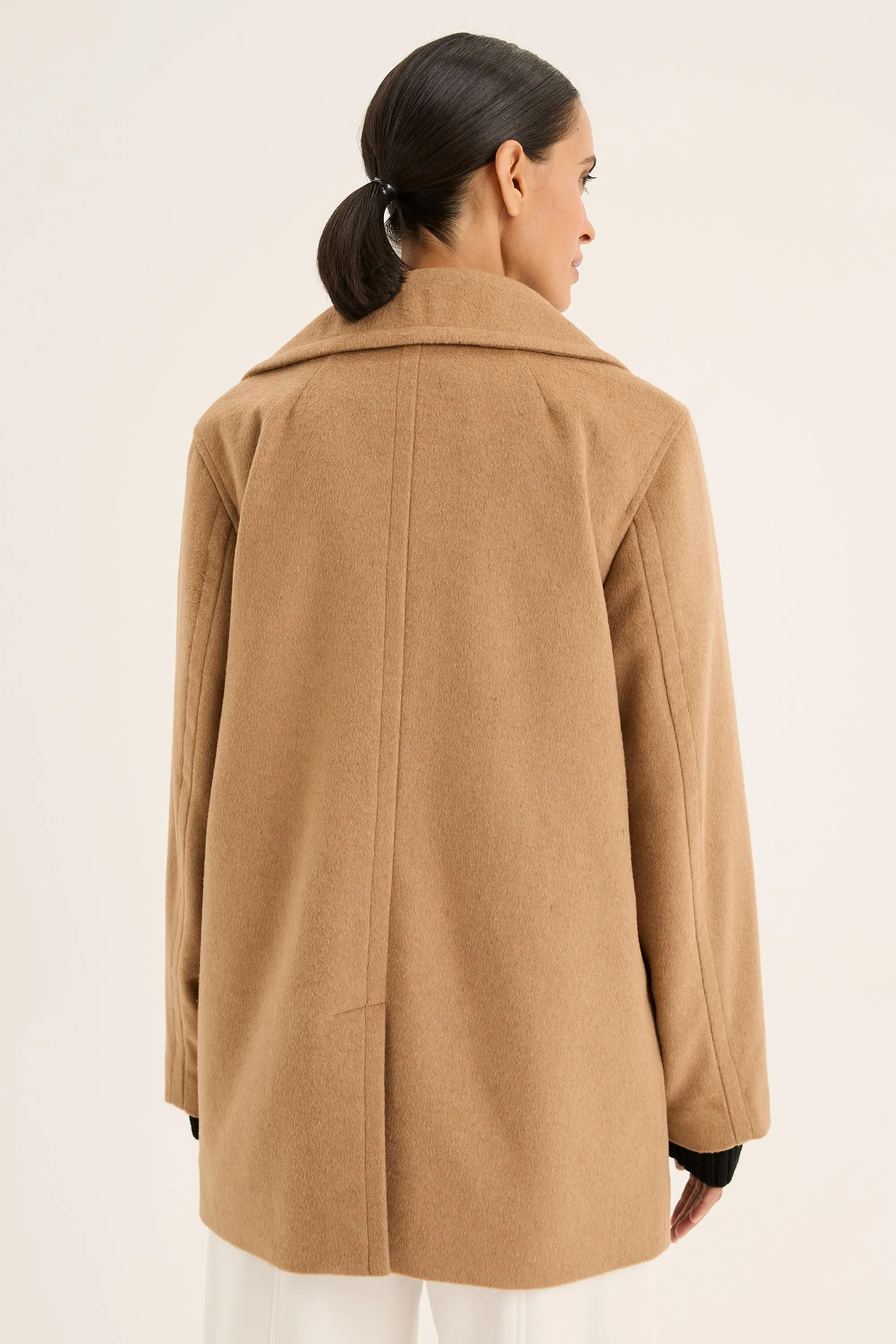Umbra Coat