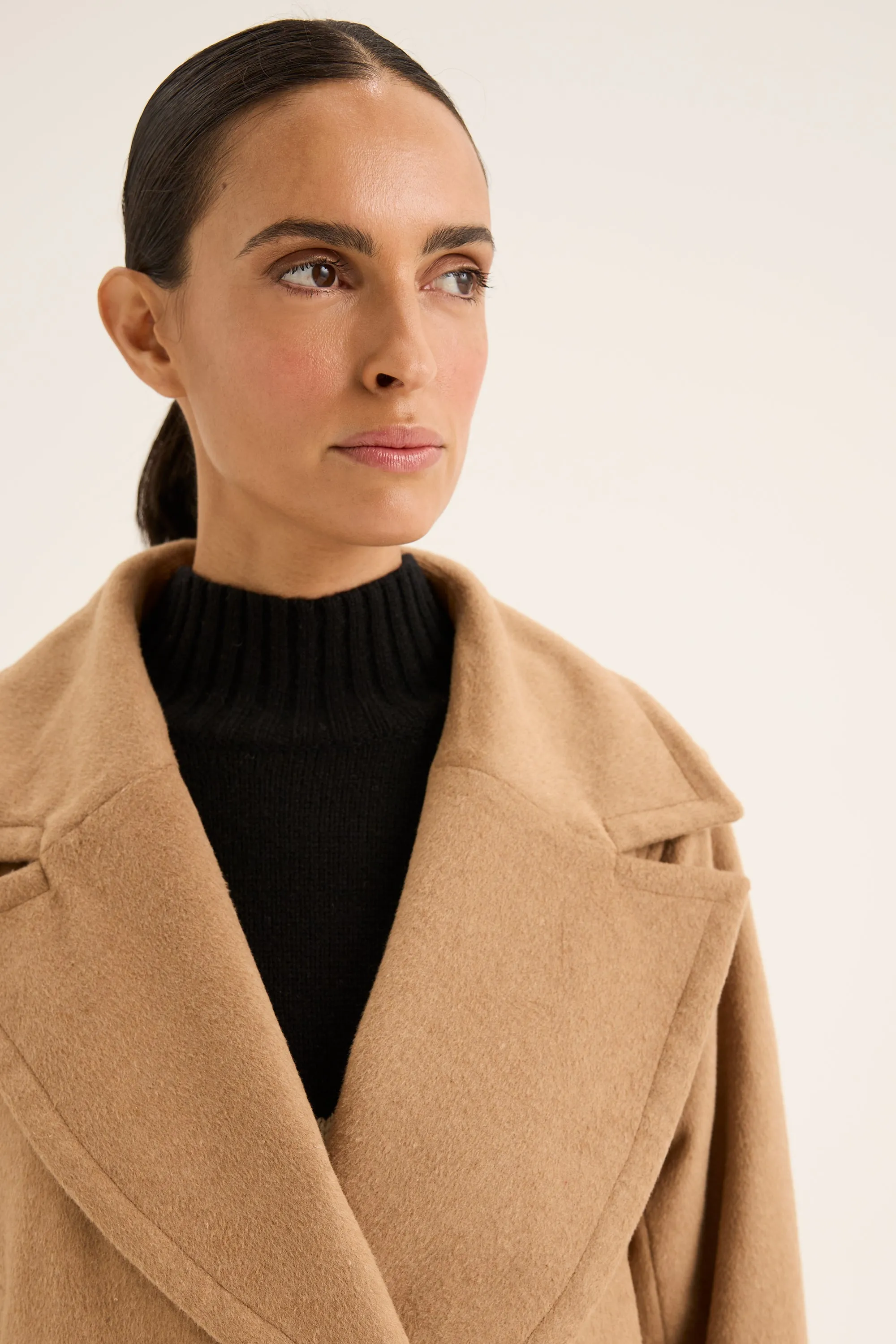 Umbra Coat