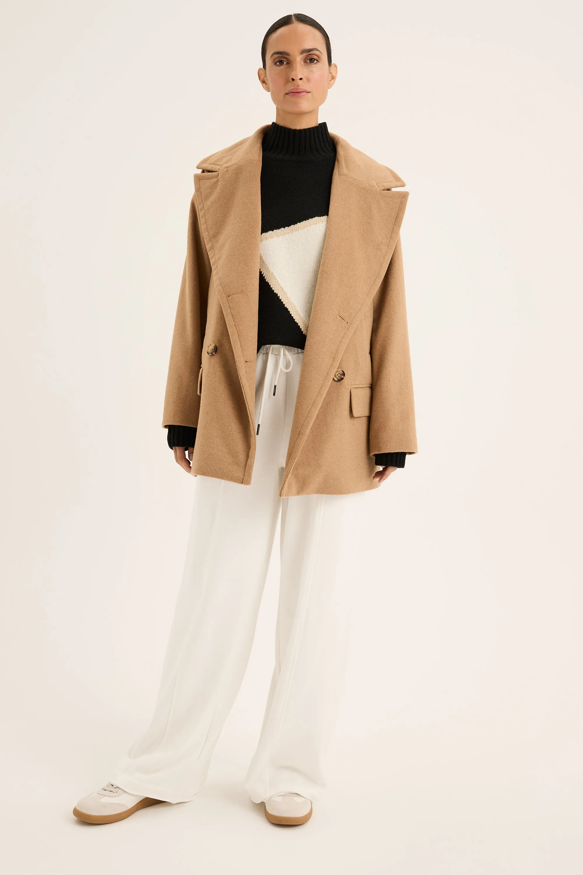Umbra Coat