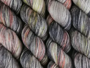 Urban Sprawl - Silk Stocking