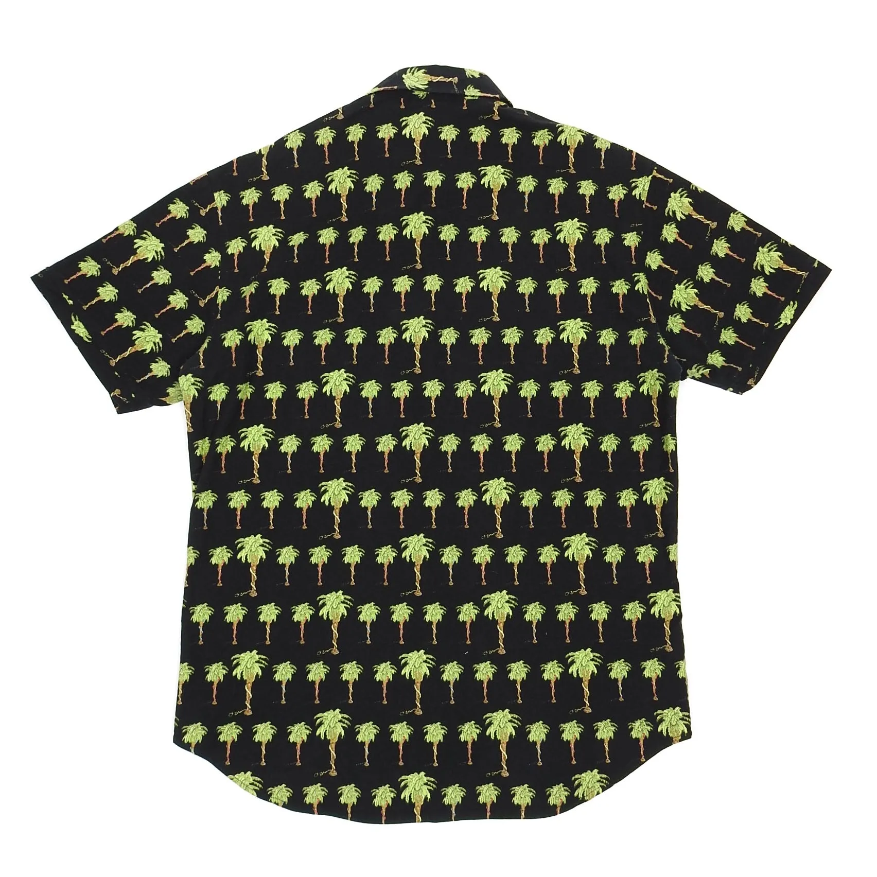 Versace Jeans Couture Palm Tree SS Shirts XL