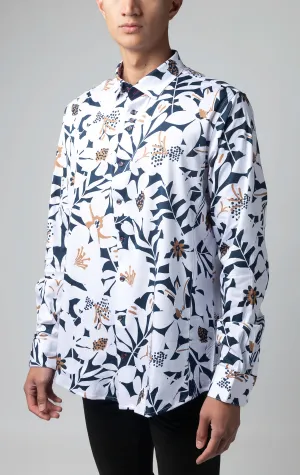 Verso Long Sleeve Shirt