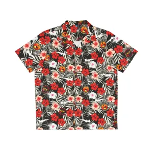 VFC-13 Sundown Men's Hawaiian Shirt