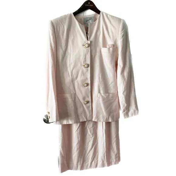 Vintage suit