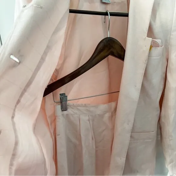 Vintage suit