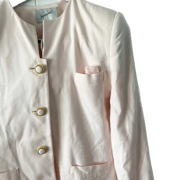Vintage suit