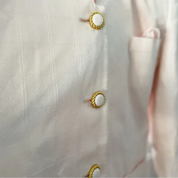 Vintage suit