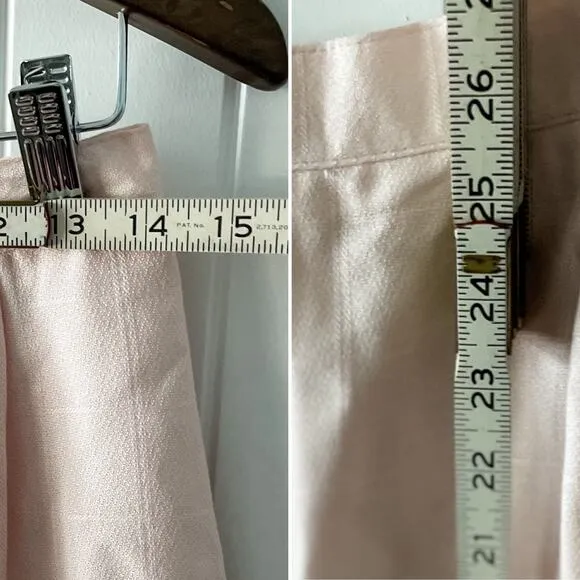 Vintage suit
