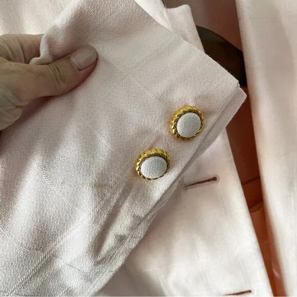Vintage suit