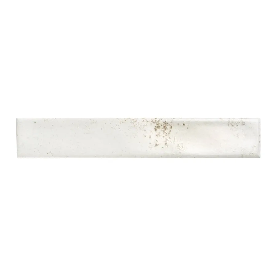 WHITE, RUSTICO 12x2