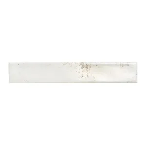WHITE, RUSTICO 12x2