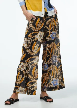 Wide Leg Pant