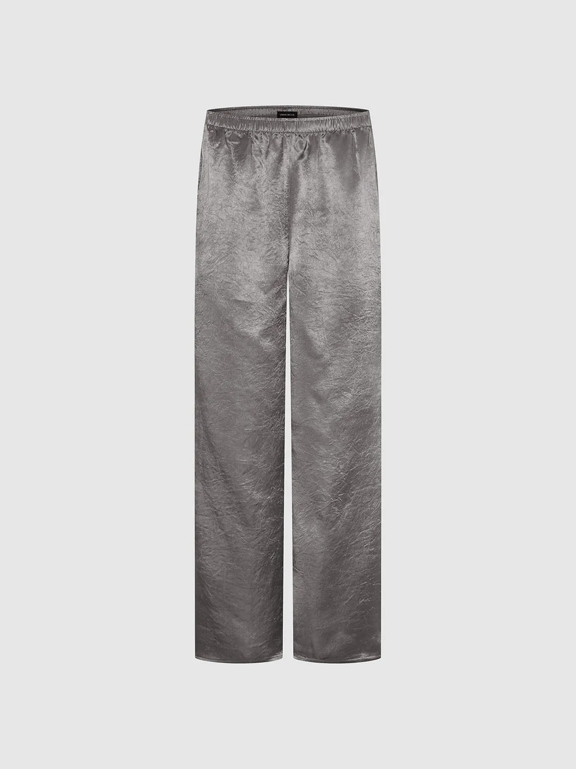 Wide-Leg Pants