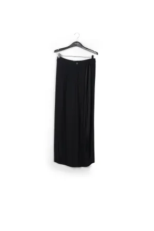 Wide-leg pants