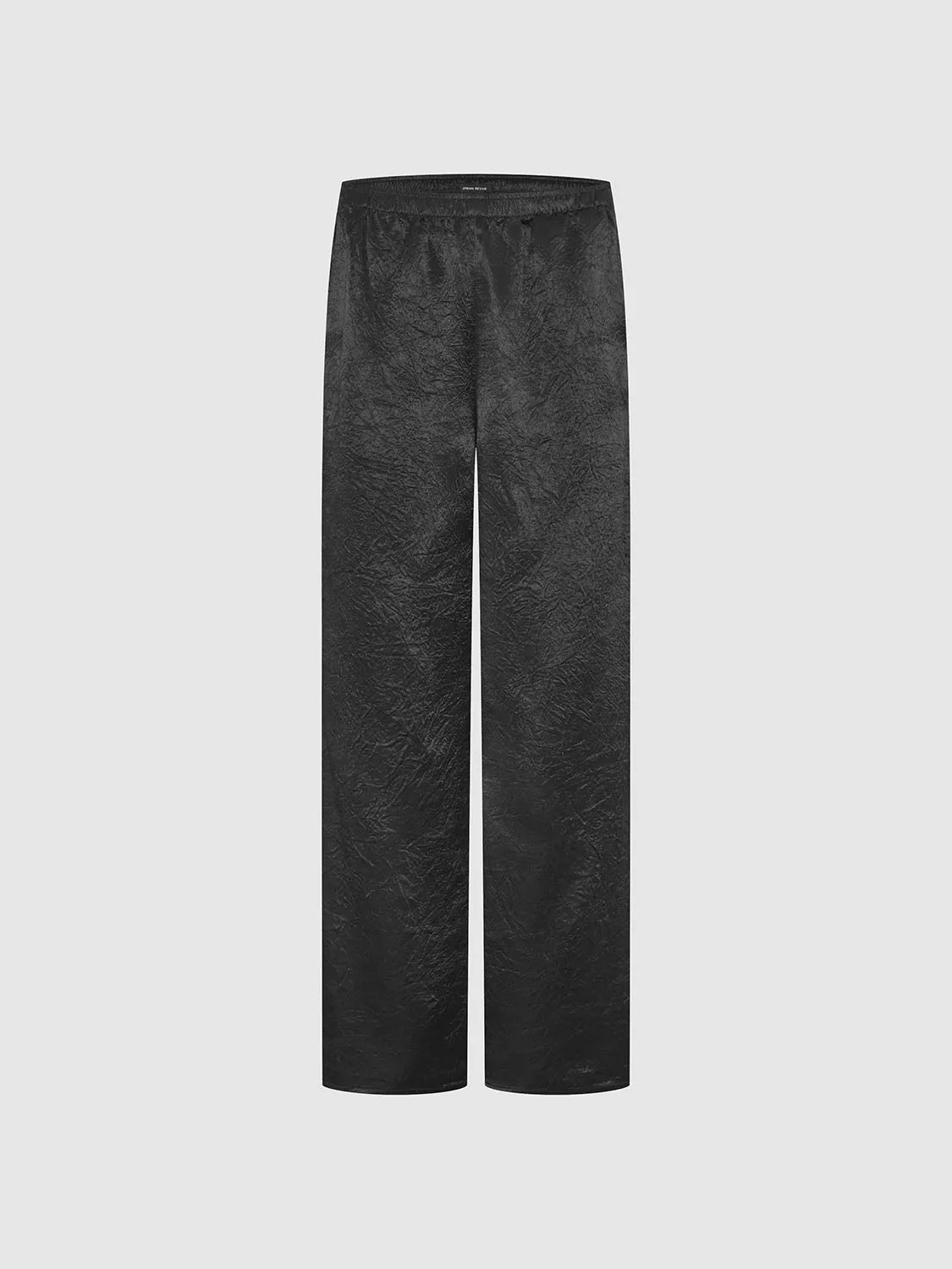 Wide-Leg Pants
