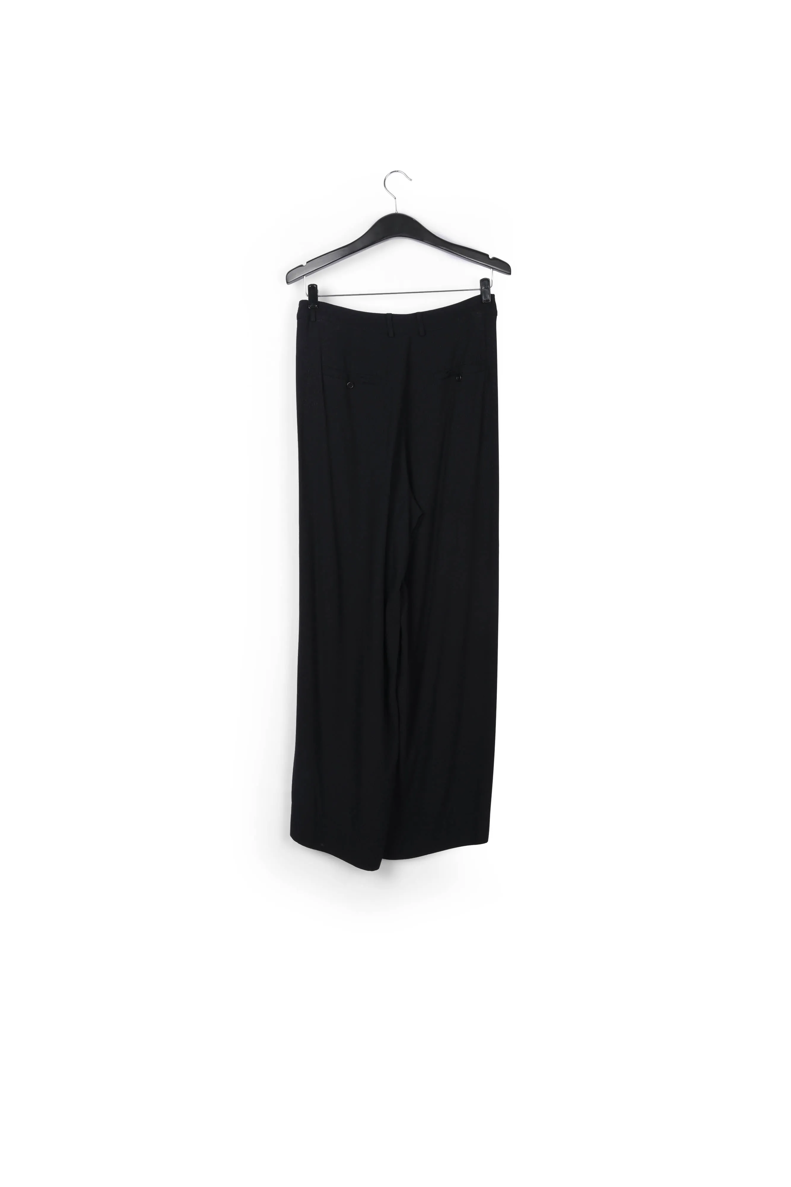 Wide-leg pants