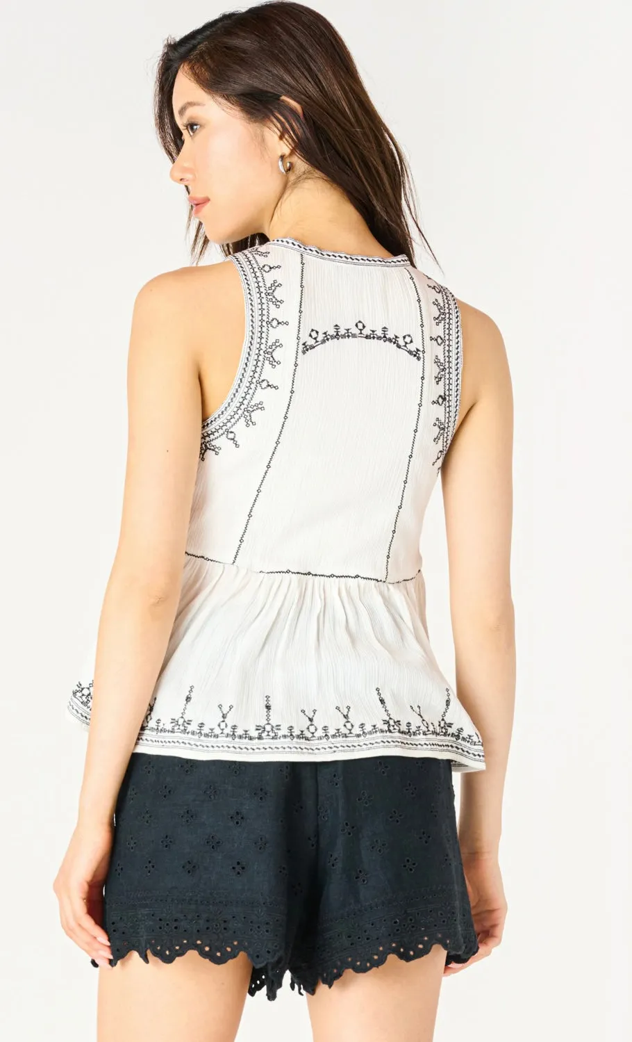 Willow Top