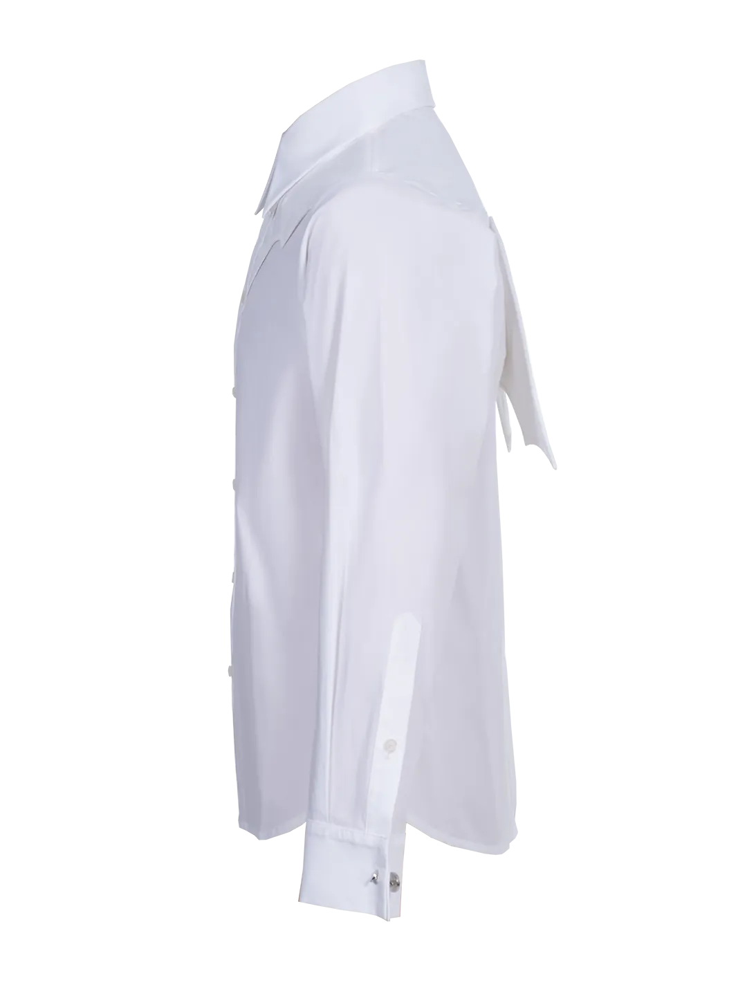 Wings Button-down Shirt