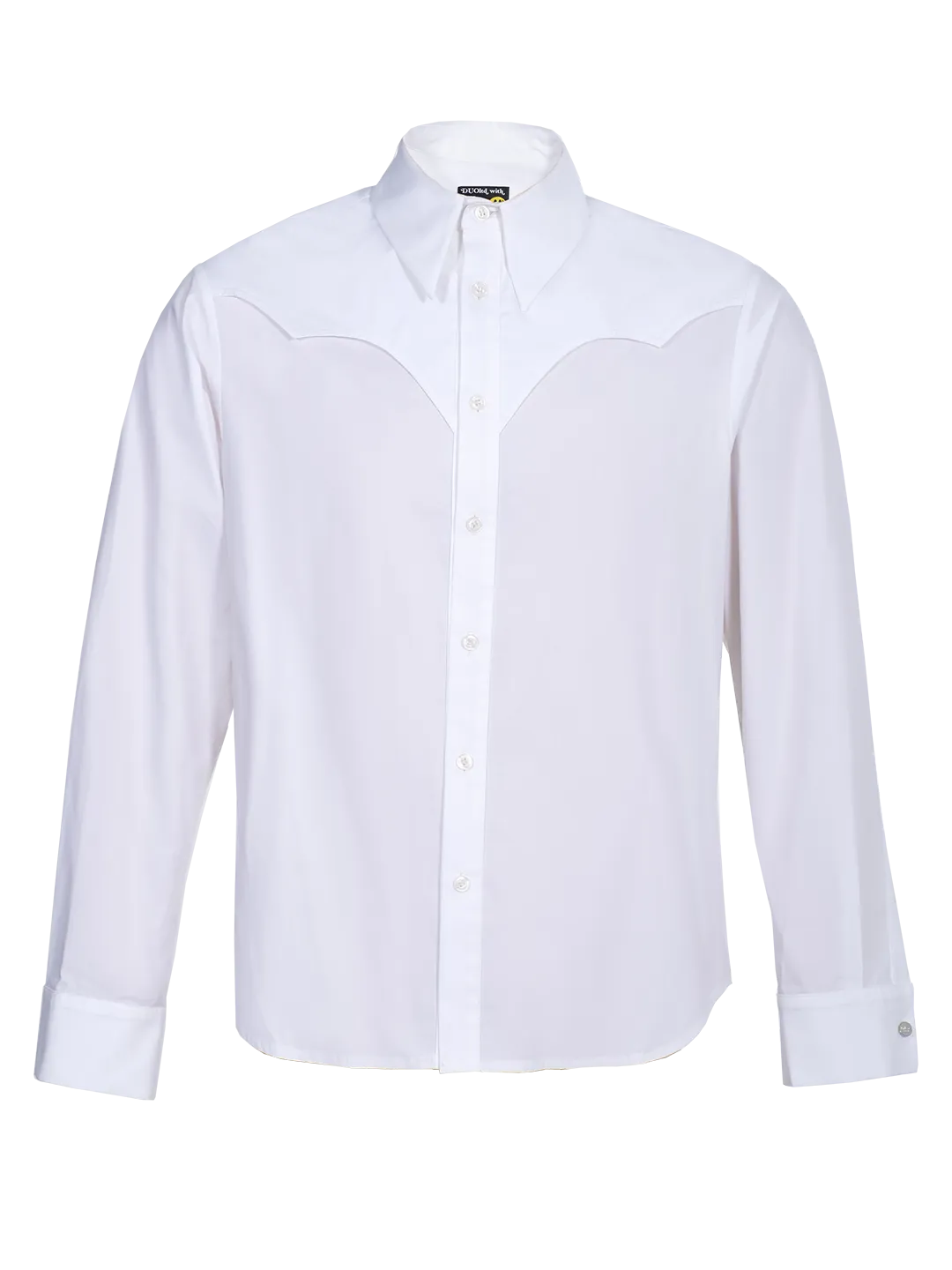 Wings Button-down Shirt