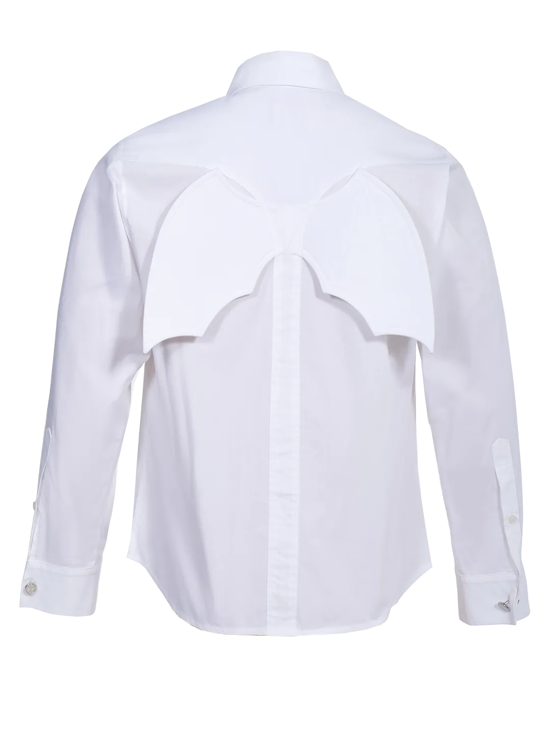 Wings Button-down Shirt